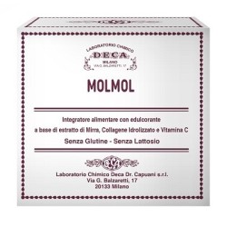 Deca Laboratorio Chimico...