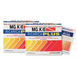MGK VIS RIC PLUS 14+14BUST