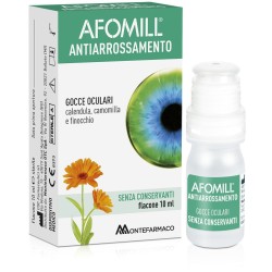 Montefarmaco Otc Afomill...