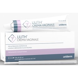 Uniderm Farmaceutici Lilith...