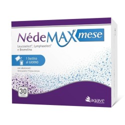 Agave Nedemax Mese 30 Bustine