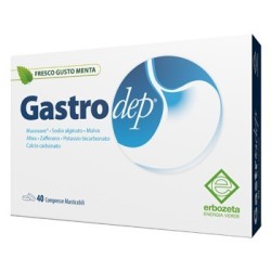 Erbozeta Gastrodep 40...