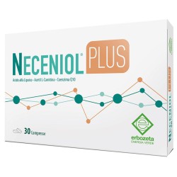 Erbozeta Neceniol Plus 30...
