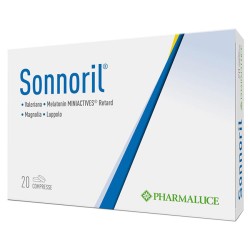 Pharmaluce Sonnoril 20...
