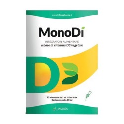 Inlinea Monodi' 30...