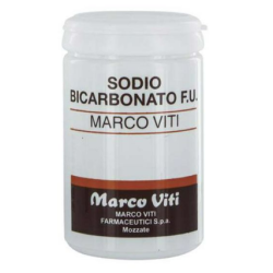 SODIO BICARBONATO VITI 200G