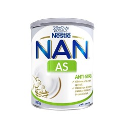 Nestle' It. Nestle' Nan As...
