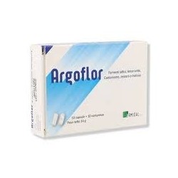 ARGOFLOR 10CPS+10CPR