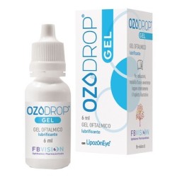 Fb Vision Ozodrop Gel...