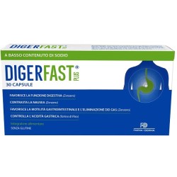 Farma-derma Digerfast Plus...