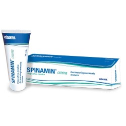 Princeps Spinamin Crema 30 Ml