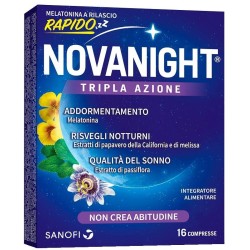 Sanofi Novanight 16...