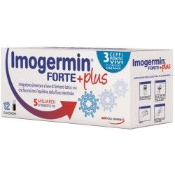 Pool Pharma Imogermin Forte...