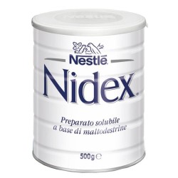 Nestle' It. Nestle' Nidex...