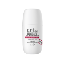 EUPHIDRA ANTITRASPIRANTE ROLL