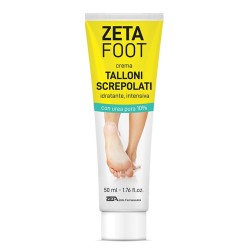 Zeta Farmaceutici Zetafoot...