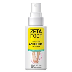 Zeta Farmaceutici Zetafoot...