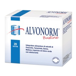Natural Bradel Alvonorm 20...