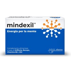 Lo. Li. Pharma Mindexil 20...
