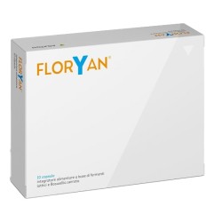 Agaton Floryan 10 Capsule