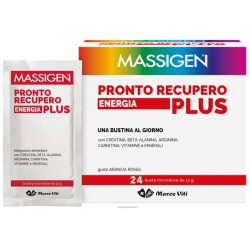 PRONTO RECUPERO PLUS 24BUST