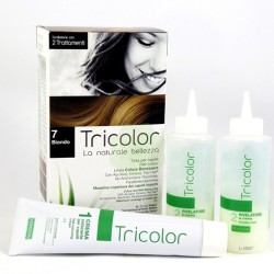 Specchiasol Tricolor Tinta...