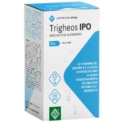 TRIGHEOS IPO 60CPR