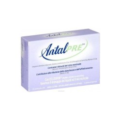 ANTALPRE 20CPS