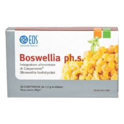Eos Boswellia Ph S 30...