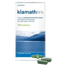 ALGA KLAMATH AFA 60CPS