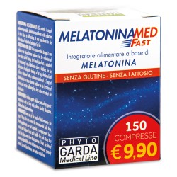Phyto Garda Melatoninamed...
