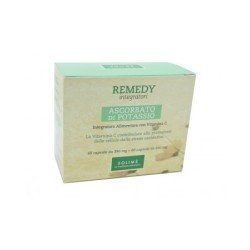 ASCORBATO POTASSIO 60+60CPS