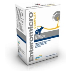 Nextmune Italy Enteromicro...