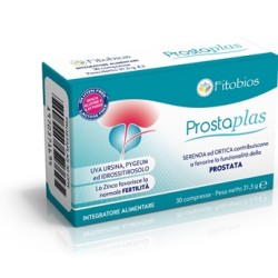 Fitobios Prostaplas 30...