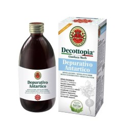 Gianluca Mech Depurativo...