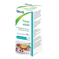 Teva Italia Tosse Adulti...
