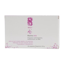 Biopur Italia Biopur Mamma...