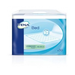TENA SALVAMAT 80X140CM 30PZ