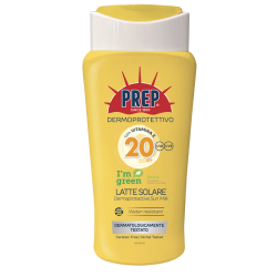 PREP SOLARI SPF 20 200ML