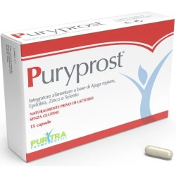 PURYPROST 15CPS