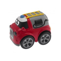 CH GIOCO TURBO TEAM POMPIERI