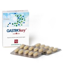 Fitomedical Gastrokey 30...