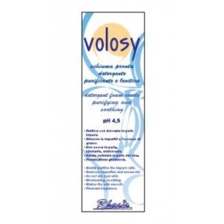 VOLOSY SCHIUMA PRONTA 70ML
