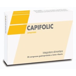 Capietal Italia Capifolic...