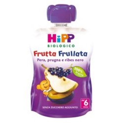 Hipp Italia Hipp Bio Frutta...
