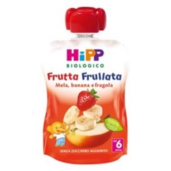Hipp Italia Hipp Bio Frutta...