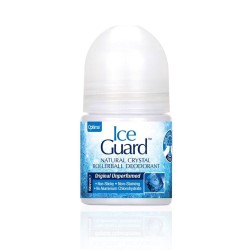 Optima Naturals Ice Guard...