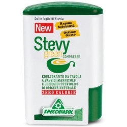 Specchiasol Stevygreen New...