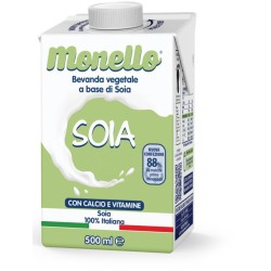 Sterilfarma Monello Soia...