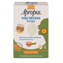 Desa Pharma Apropos Vox...